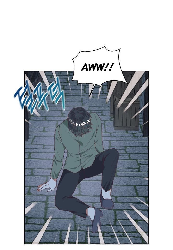 I Decided Not To Pretend I Don’t See It Anymore chapter 32 page 25