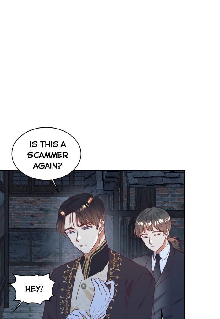 I Decided Not To Pretend I Don’t See It Anymore chapter 32 page 26