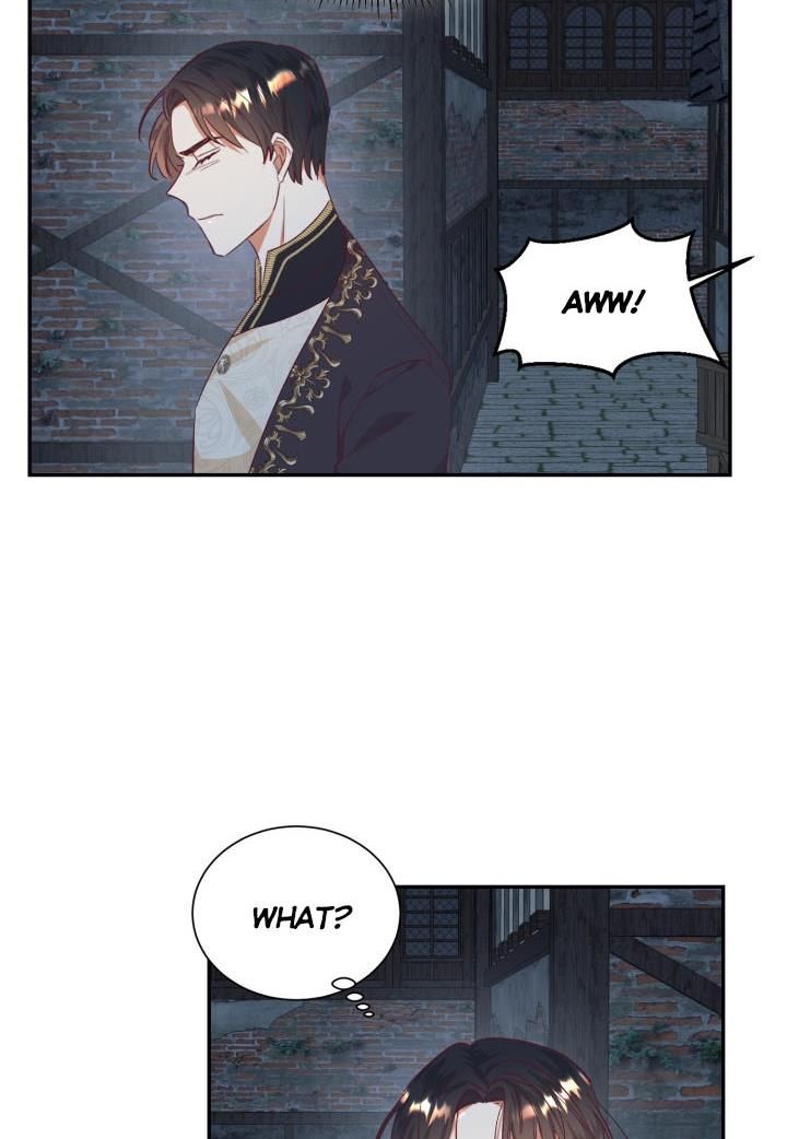 I Decided Not To Pretend I Don’t See It Anymore chapter 32 page 29