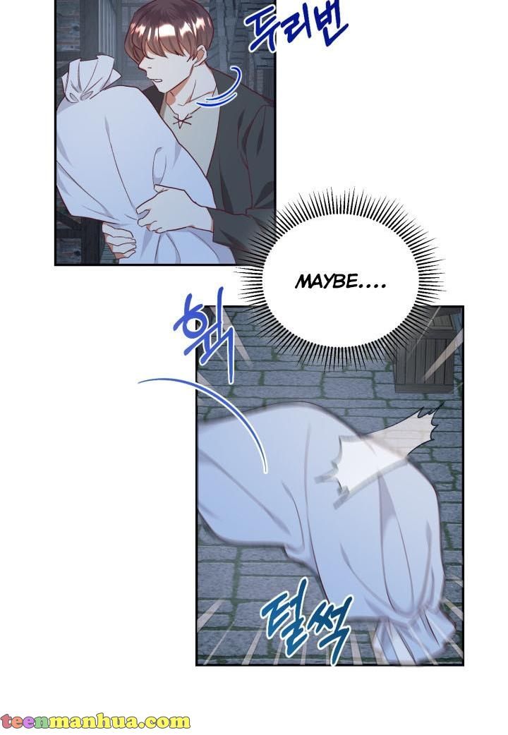 I Decided Not To Pretend I Don’t See It Anymore chapter 32 page 31