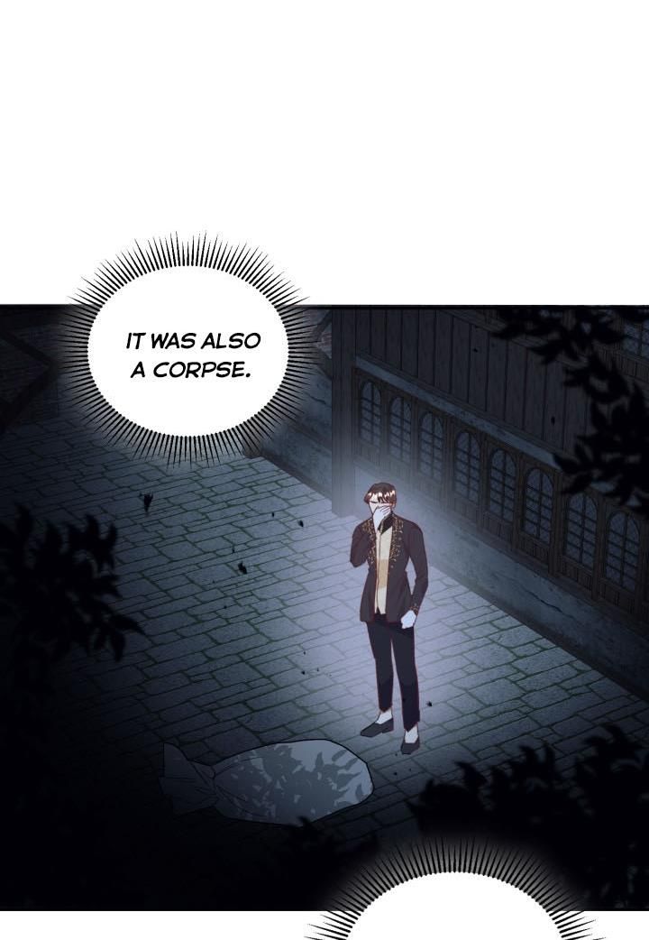 I Decided Not To Pretend I Don’t See It Anymore chapter 32 page 32