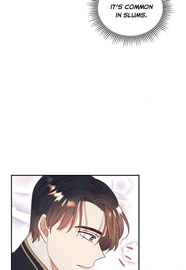 I Decided Not To Pretend I Don’t See It Anymore chapter 32 page 33