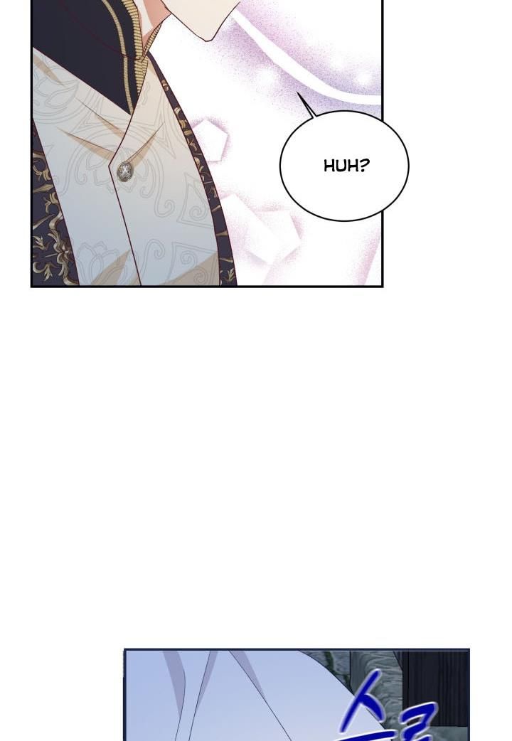 I Decided Not To Pretend I Don’t See It Anymore chapter 32 page 34