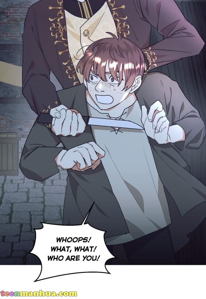 I Decided Not To Pretend I Don’t See It Anymore chapter 32 page 39