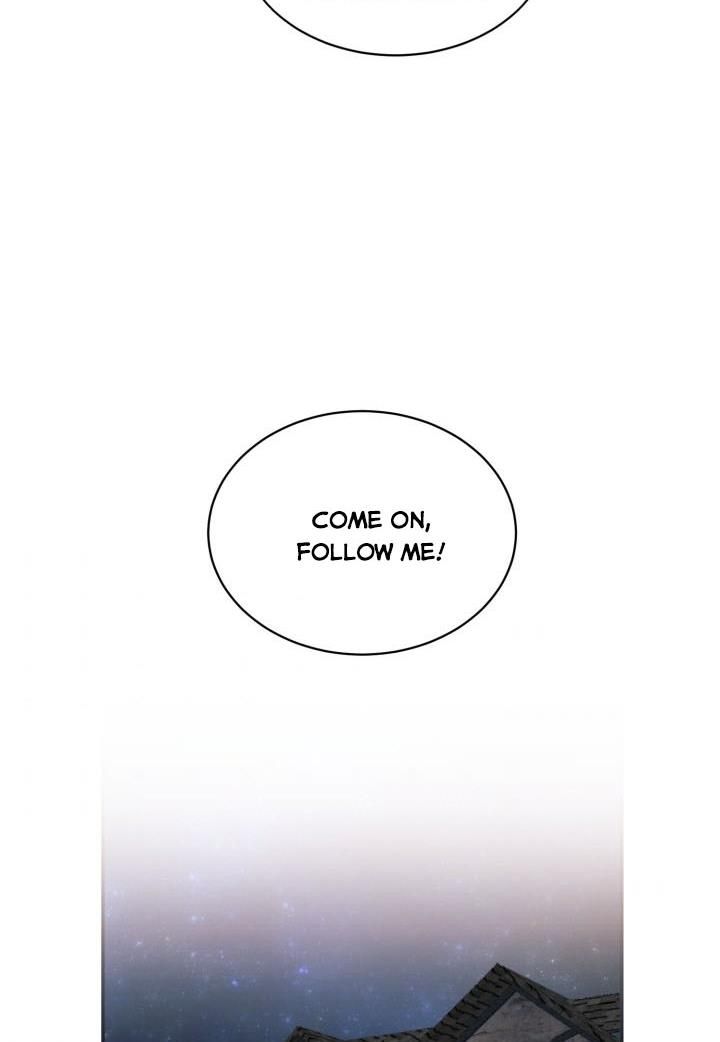 I Decided Not To Pretend I Don’t See It Anymore chapter 32 page 42