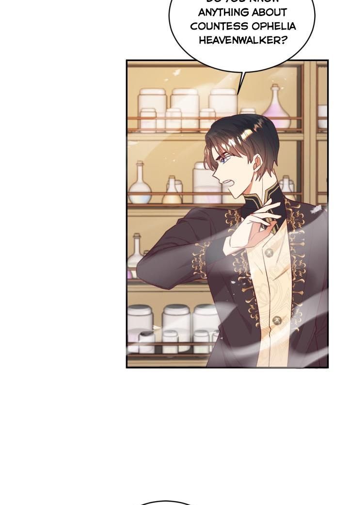 I Decided Not To Pretend I Don’t See It Anymore chapter 32 page 48