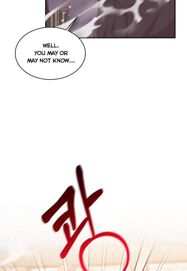 I Decided Not To Pretend I Don’t See It Anymore chapter 32 page 51