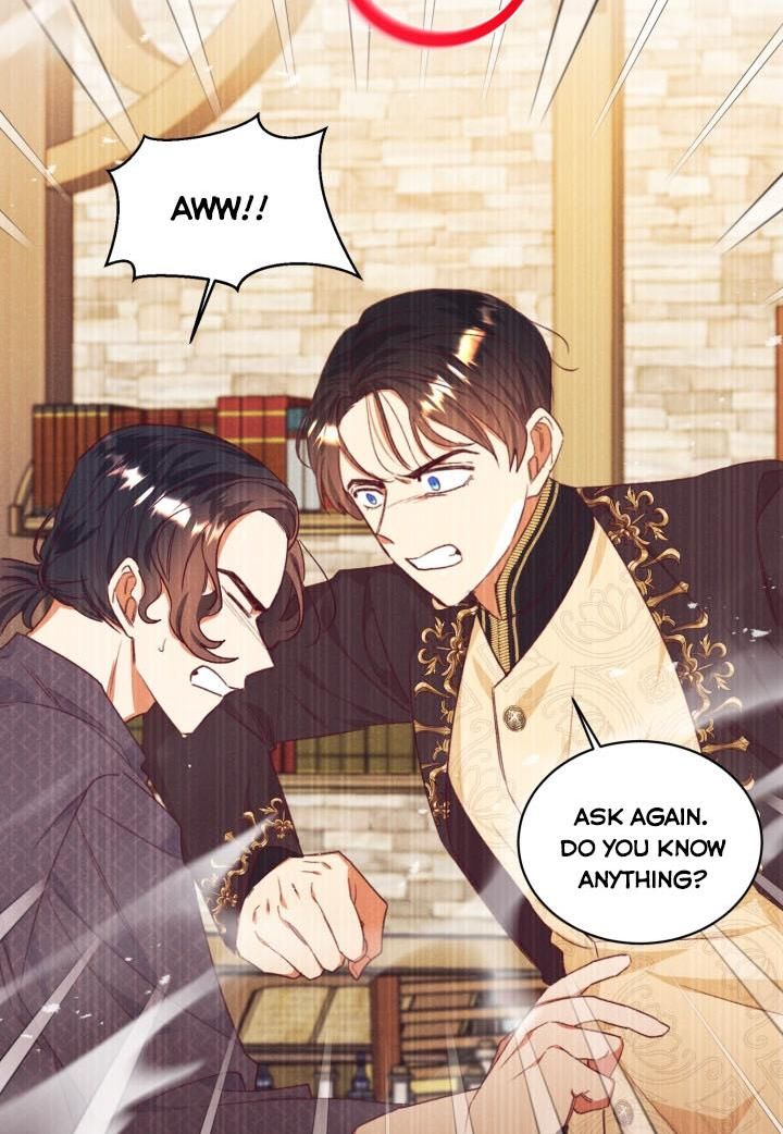 I Decided Not To Pretend I Don’t See It Anymore chapter 32 page 52