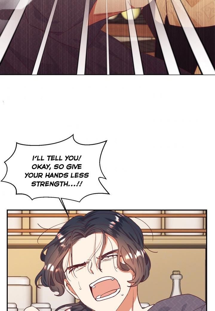 I Decided Not To Pretend I Don’t See It Anymore chapter 32 page 53