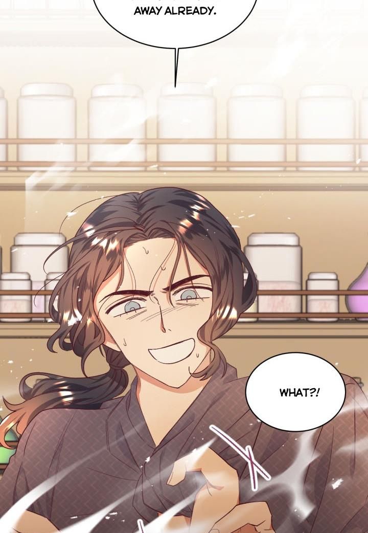 I Decided Not To Pretend I Don’t See It Anymore chapter 32 page 57