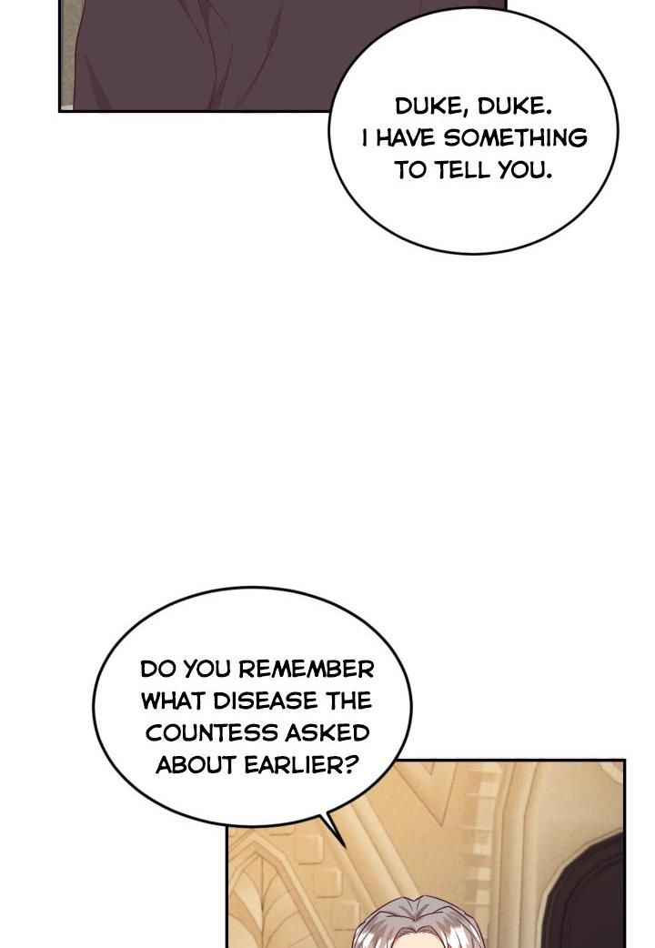 I Decided Not To Pretend I Don’t See It Anymore chapter 32 page 6