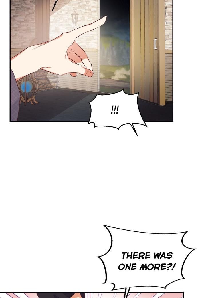 I Decided Not To Pretend I Don’t See It Anymore chapter 32 page 60