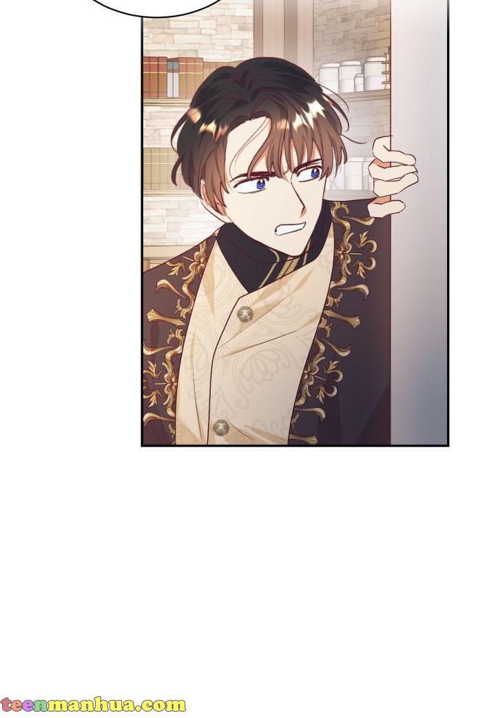 I Decided Not To Pretend I Don’t See It Anymore chapter 32 page 62