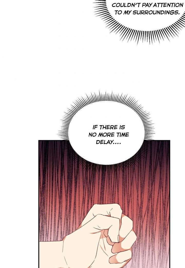 I Decided Not To Pretend I Don’t See It Anymore chapter 32 page 65