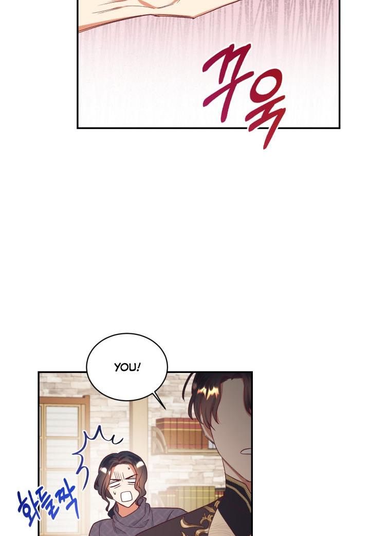 I Decided Not To Pretend I Don’t See It Anymore chapter 32 page 66