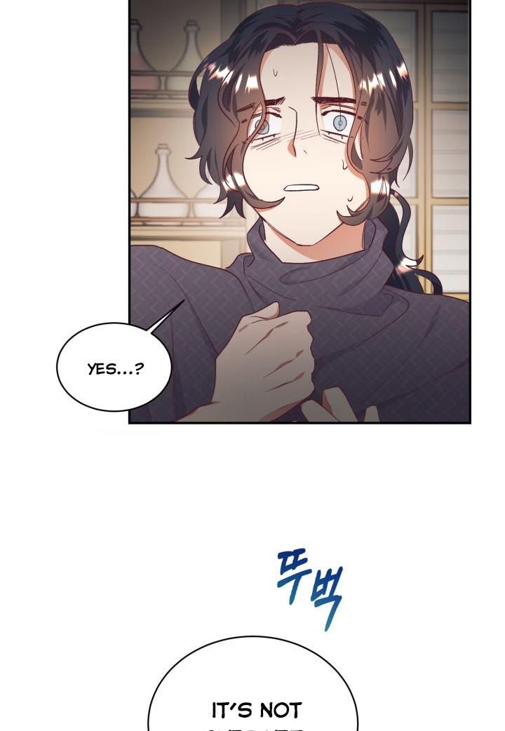 I Decided Not To Pretend I Don’t See It Anymore chapter 32 page 68