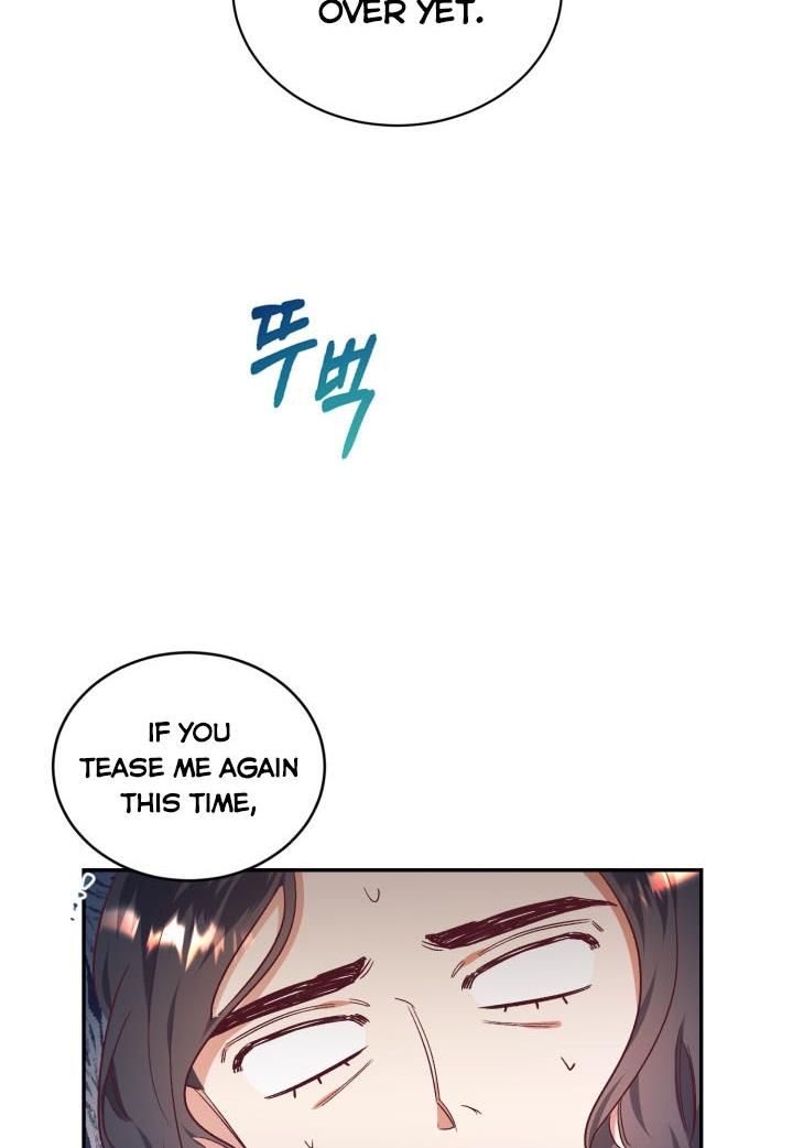 I Decided Not To Pretend I Don’t See It Anymore chapter 32 page 69