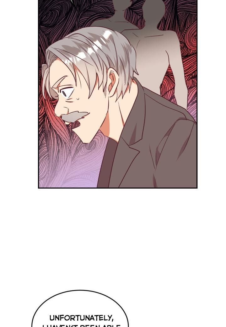 I Decided Not To Pretend I Don’t See It Anymore chapter 32 page 8