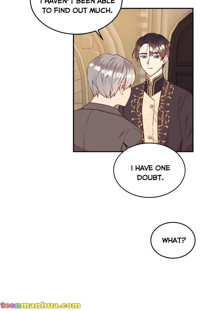 I Decided Not To Pretend I Don’t See It Anymore chapter 32 page 9