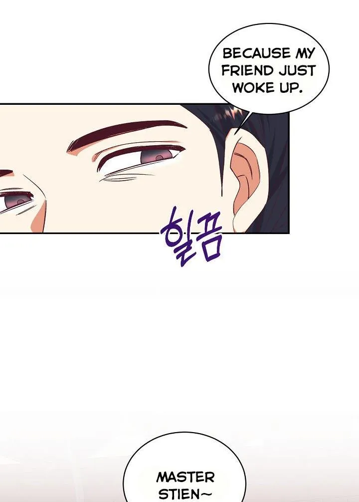 I Decided Not To Pretend I Don’t See It Anymore chapter 33 page 10