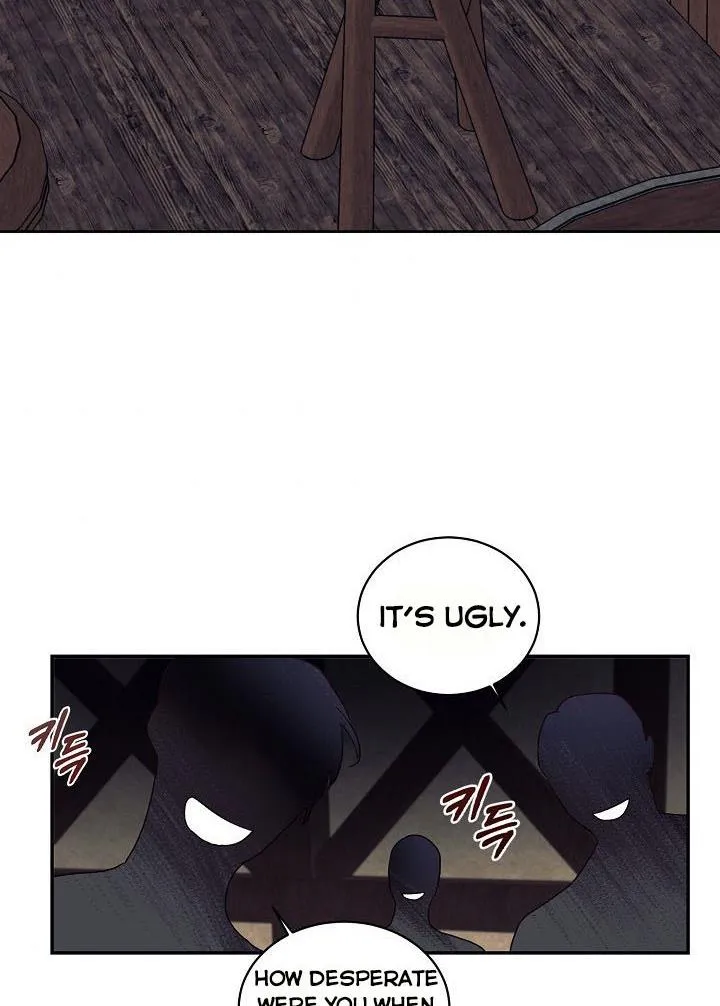 I Decided Not To Pretend I Don’t See It Anymore chapter 33 page 12