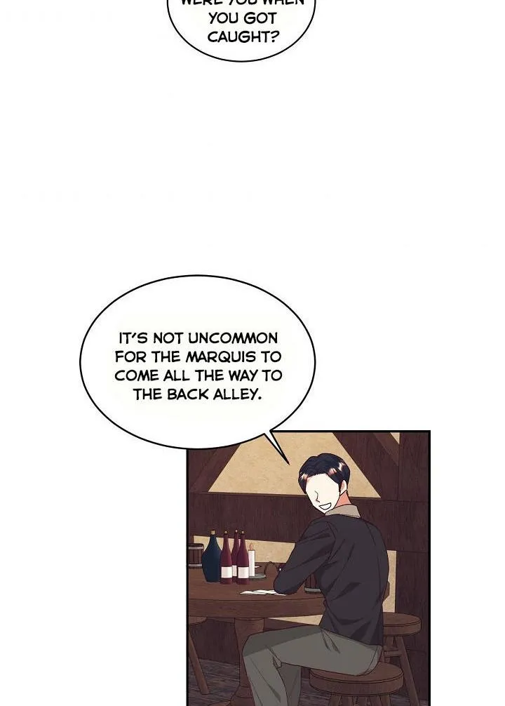 I Decided Not To Pretend I Don’t See It Anymore chapter 33 page 13