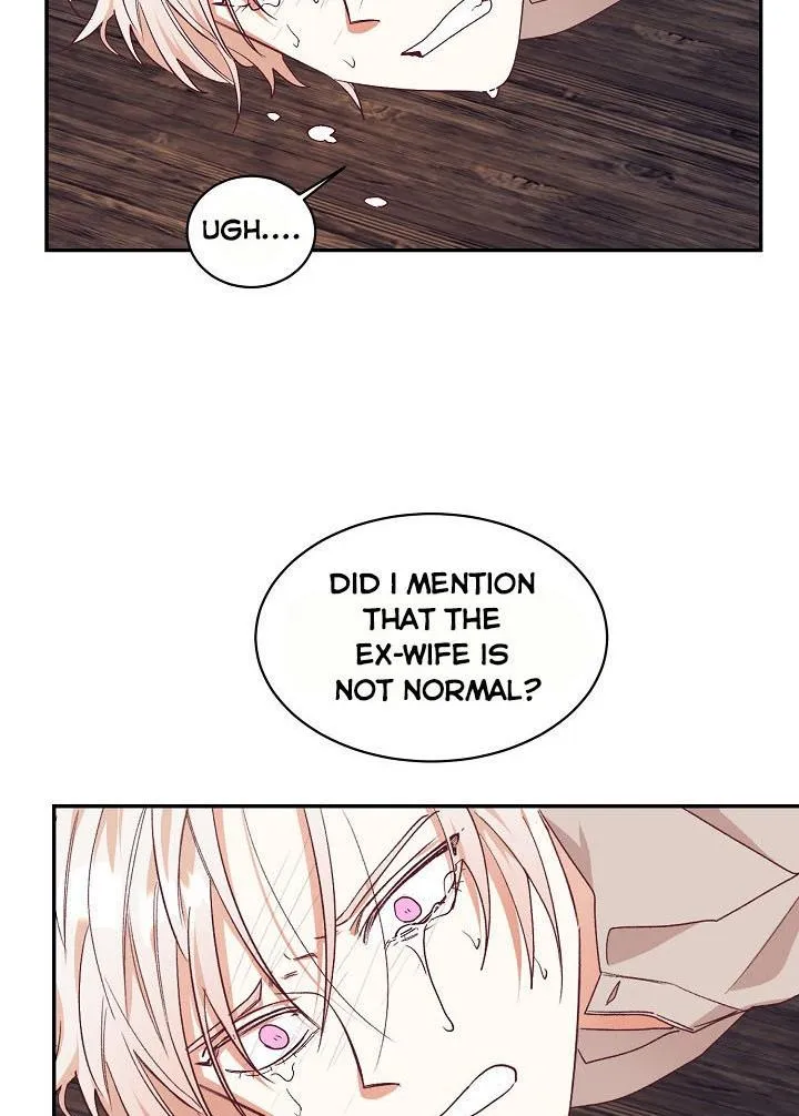 I Decided Not To Pretend I Don’t See It Anymore chapter 33 page 15