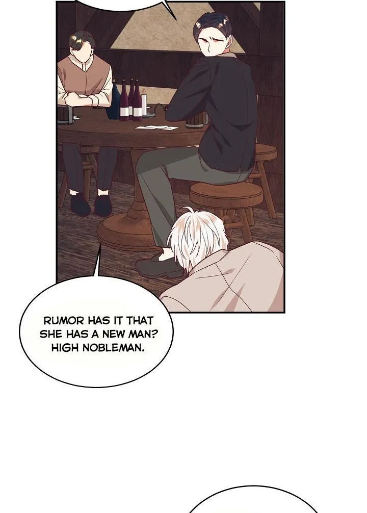 I Decided Not To Pretend I Don’t See It Anymore chapter 33 page 18