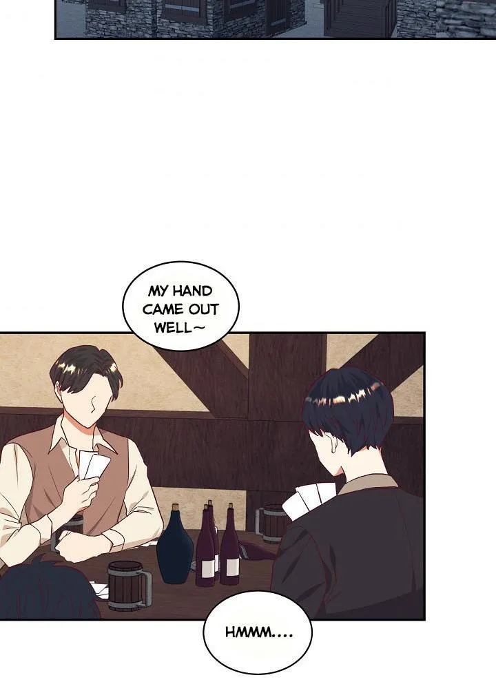 I Decided Not To Pretend I Don’t See It Anymore chapter 33 page 2