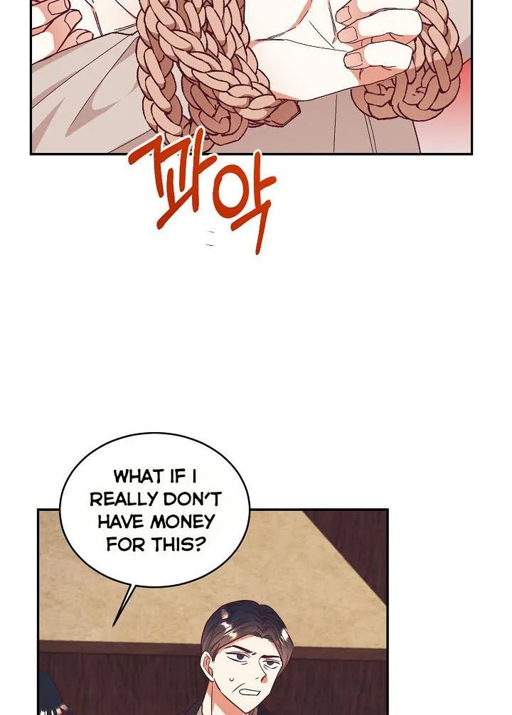 I Decided Not To Pretend I Don’t See It Anymore chapter 33 page 21