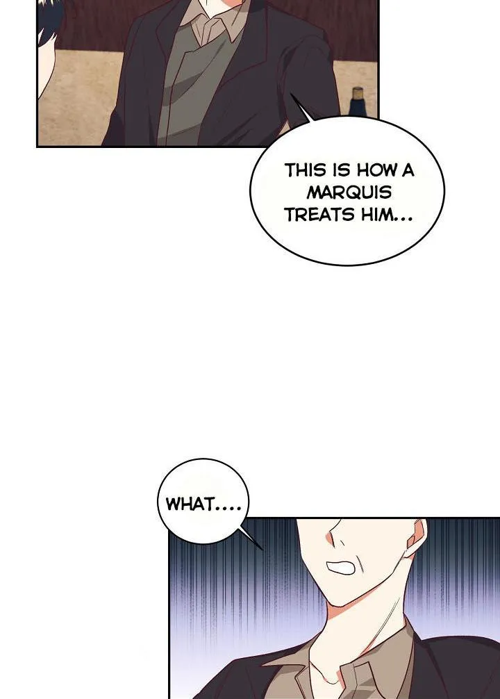 I Decided Not To Pretend I Don’t See It Anymore chapter 33 page 22