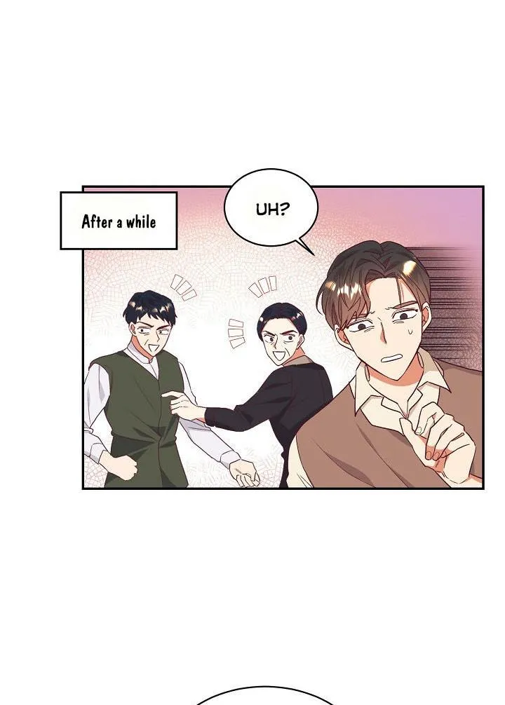 I Decided Not To Pretend I Don’t See It Anymore chapter 33 page 27