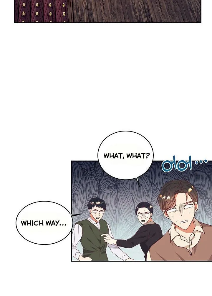 I Decided Not To Pretend I Don’t See It Anymore chapter 33 page 29