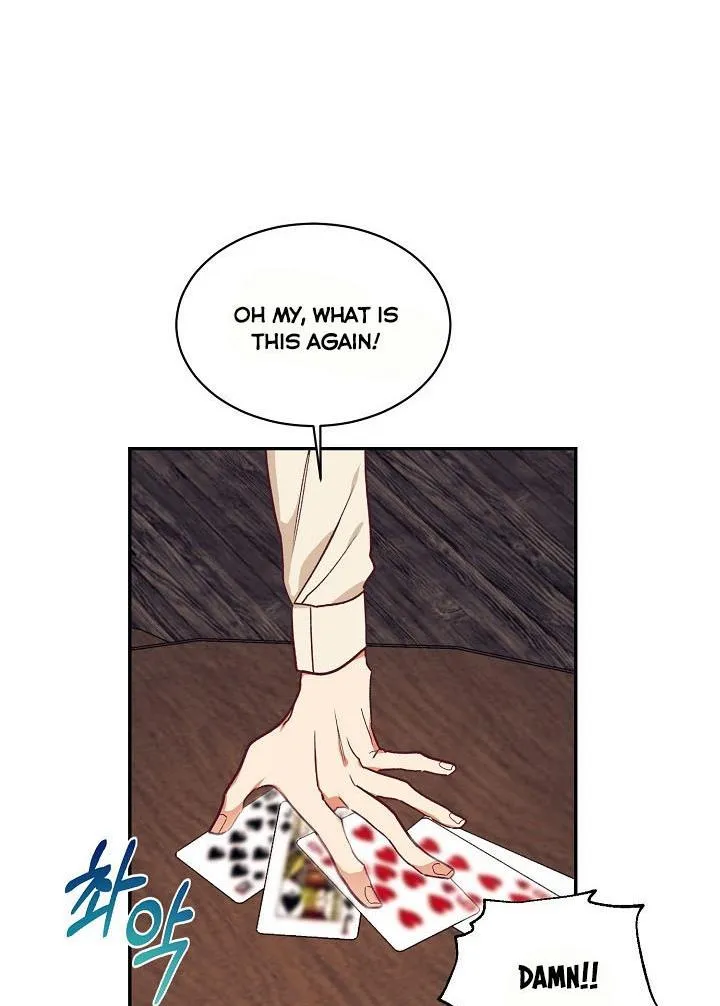 I Decided Not To Pretend I Don’t See It Anymore chapter 33 page 3