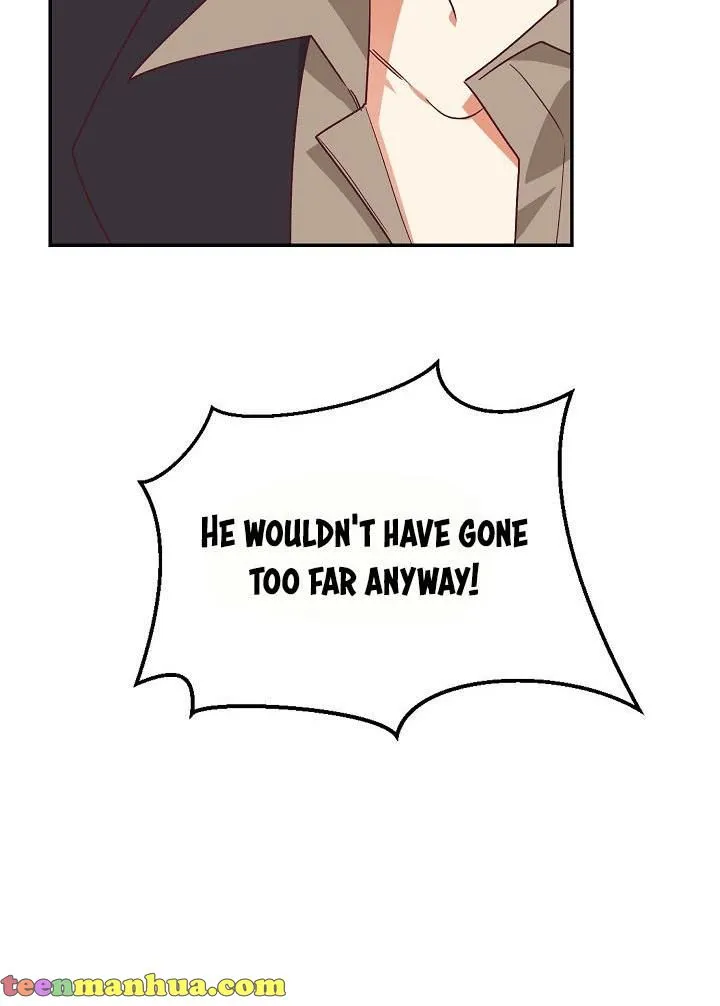 I Decided Not To Pretend I Don’t See It Anymore chapter 33 page 31