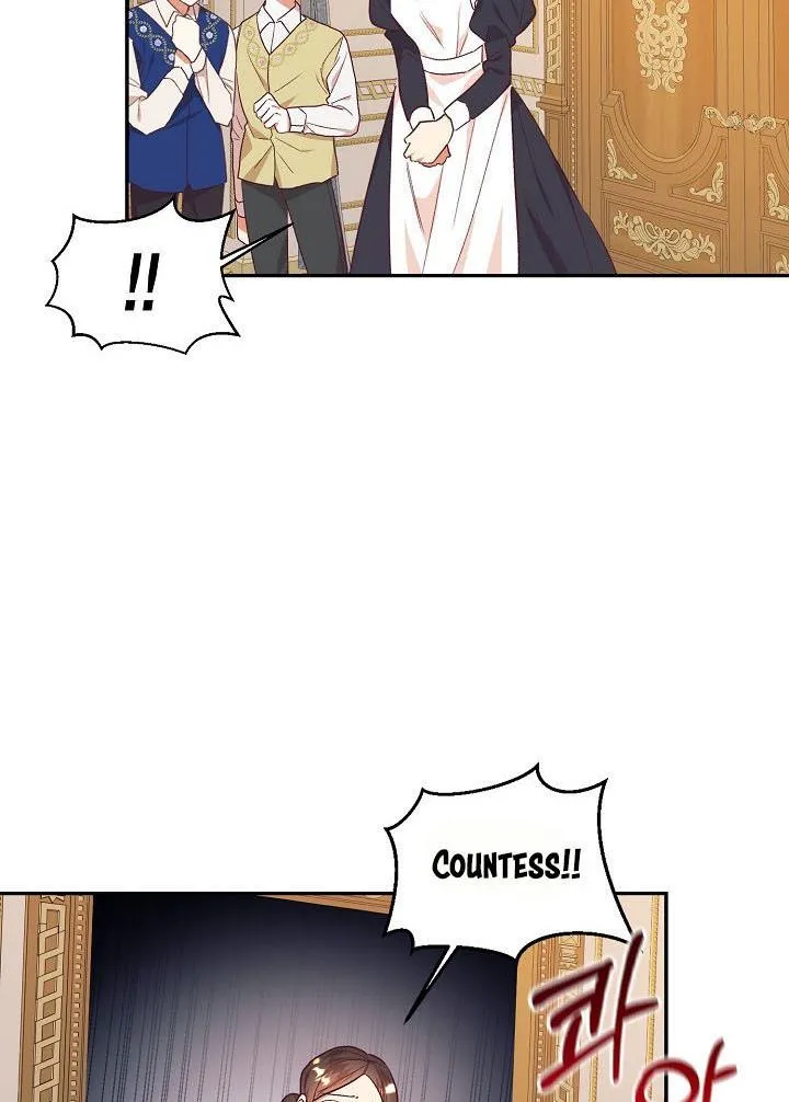 I Decided Not To Pretend I Don’t See It Anymore chapter 33 page 35