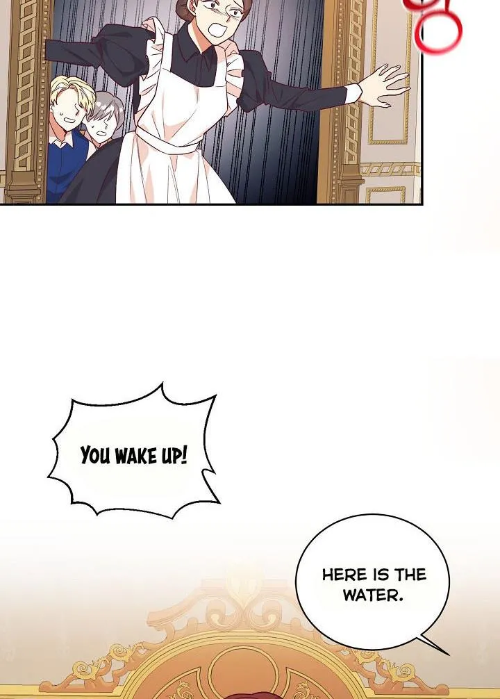 I Decided Not To Pretend I Don’t See It Anymore chapter 33 page 36