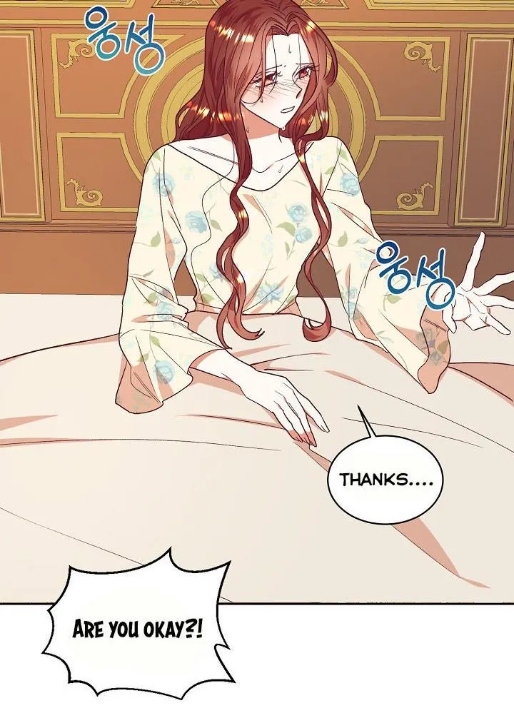 I Decided Not To Pretend I Don’t See It Anymore chapter 33 page 37