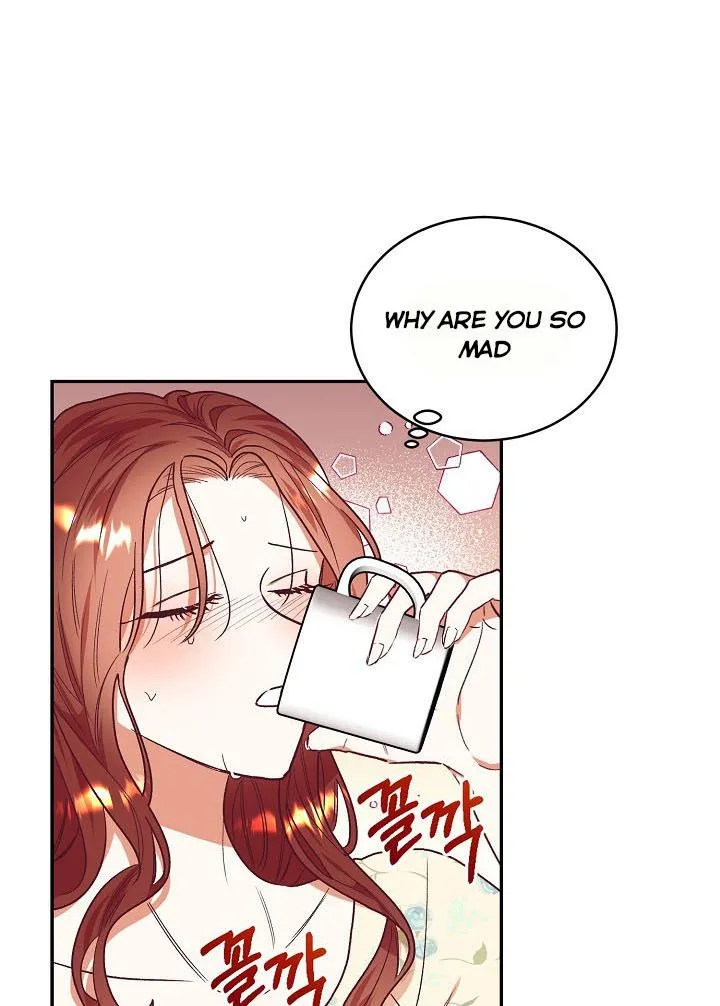 I Decided Not To Pretend I Don’t See It Anymore chapter 33 page 38