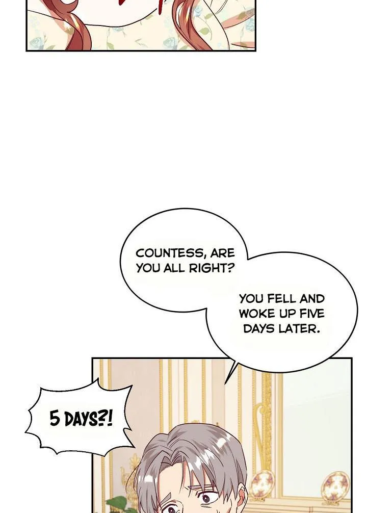 I Decided Not To Pretend I Don’t See It Anymore chapter 33 page 39