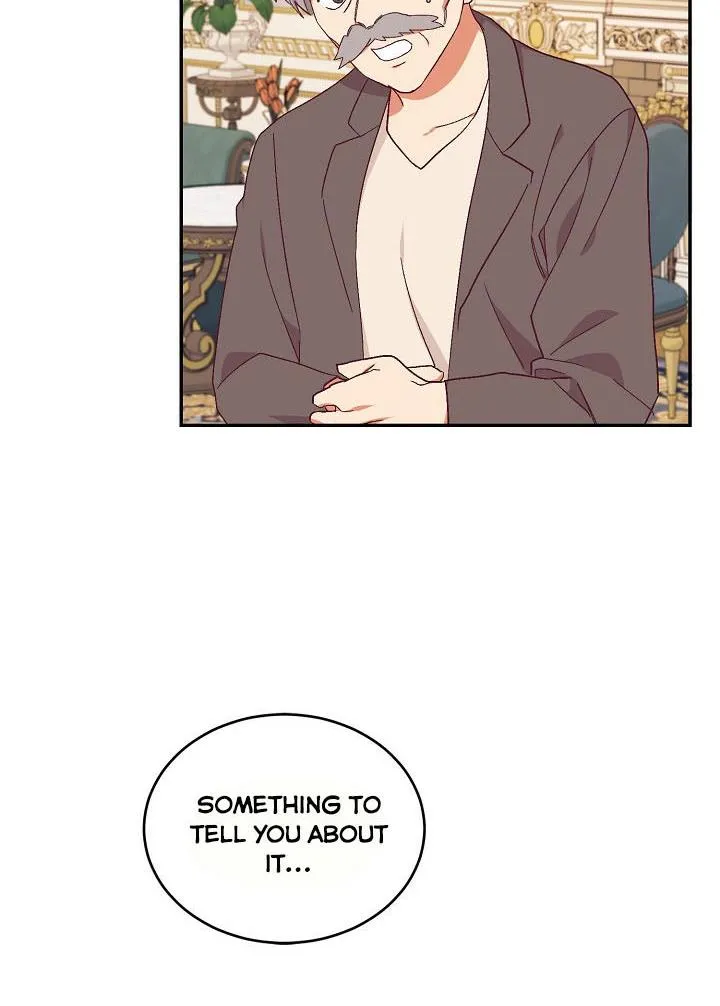 I Decided Not To Pretend I Don’t See It Anymore chapter 33 page 40