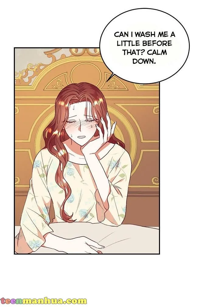 I Decided Not To Pretend I Don’t See It Anymore chapter 33 page 41