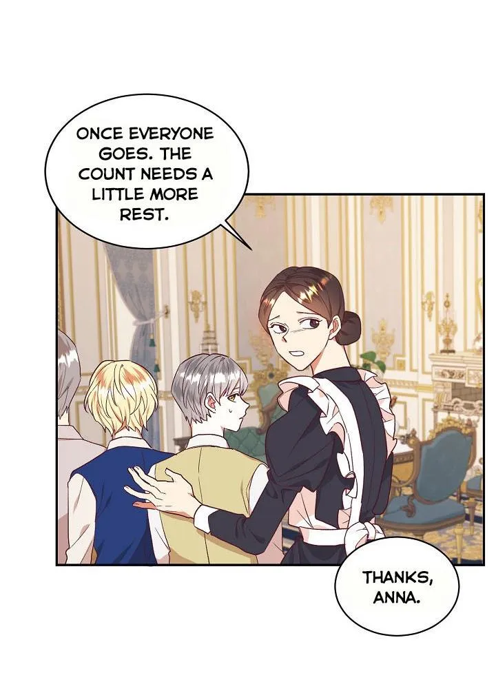 I Decided Not To Pretend I Don’t See It Anymore chapter 33 page 42