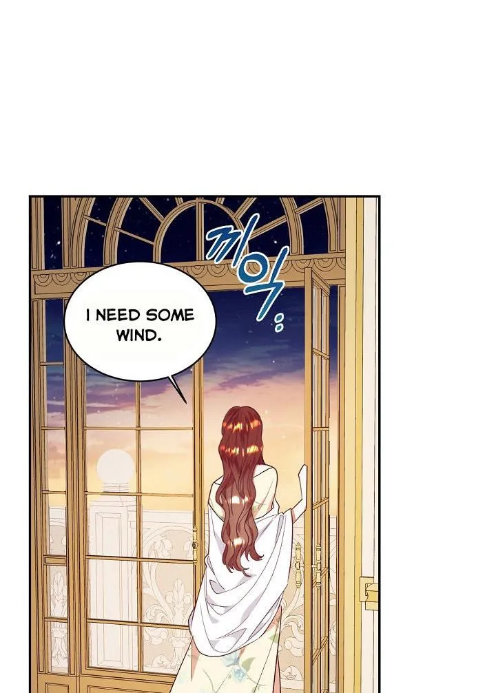 I Decided Not To Pretend I Don’t See It Anymore chapter 33 page 43