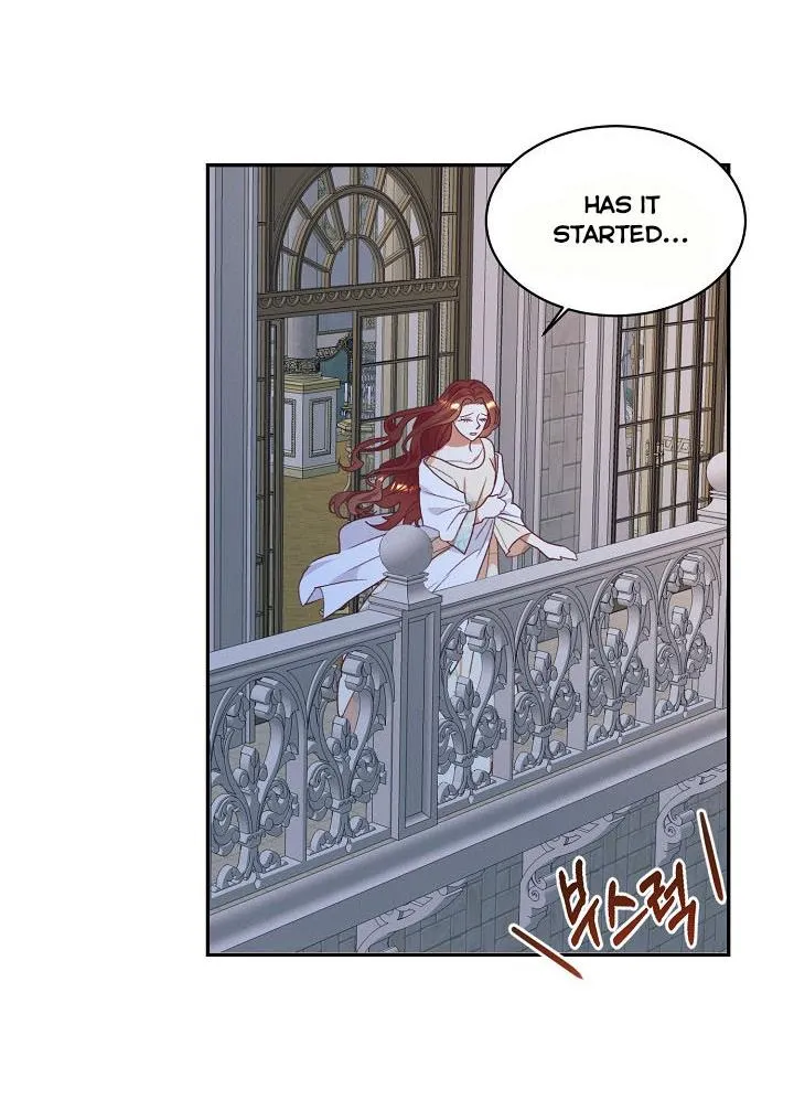 I Decided Not To Pretend I Don’t See It Anymore chapter 33 page 48