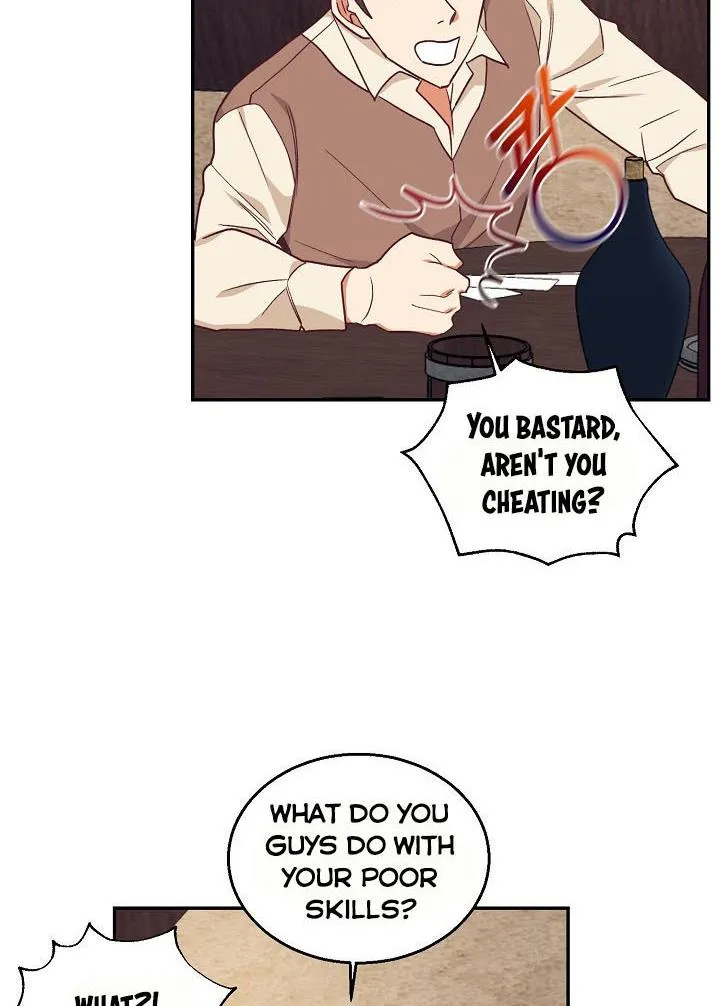 I Decided Not To Pretend I Don’t See It Anymore chapter 33 page 5