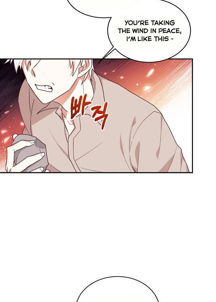 I Decided Not To Pretend I Don’t See It Anymore chapter 33 page 50