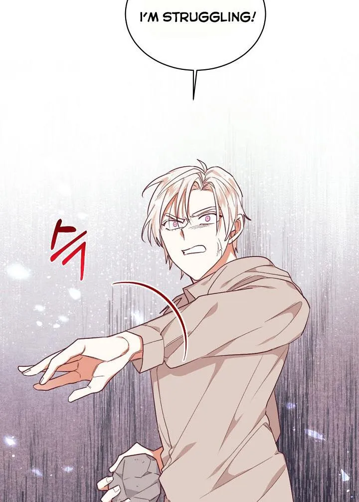 I Decided Not To Pretend I Don’t See It Anymore chapter 33 page 51