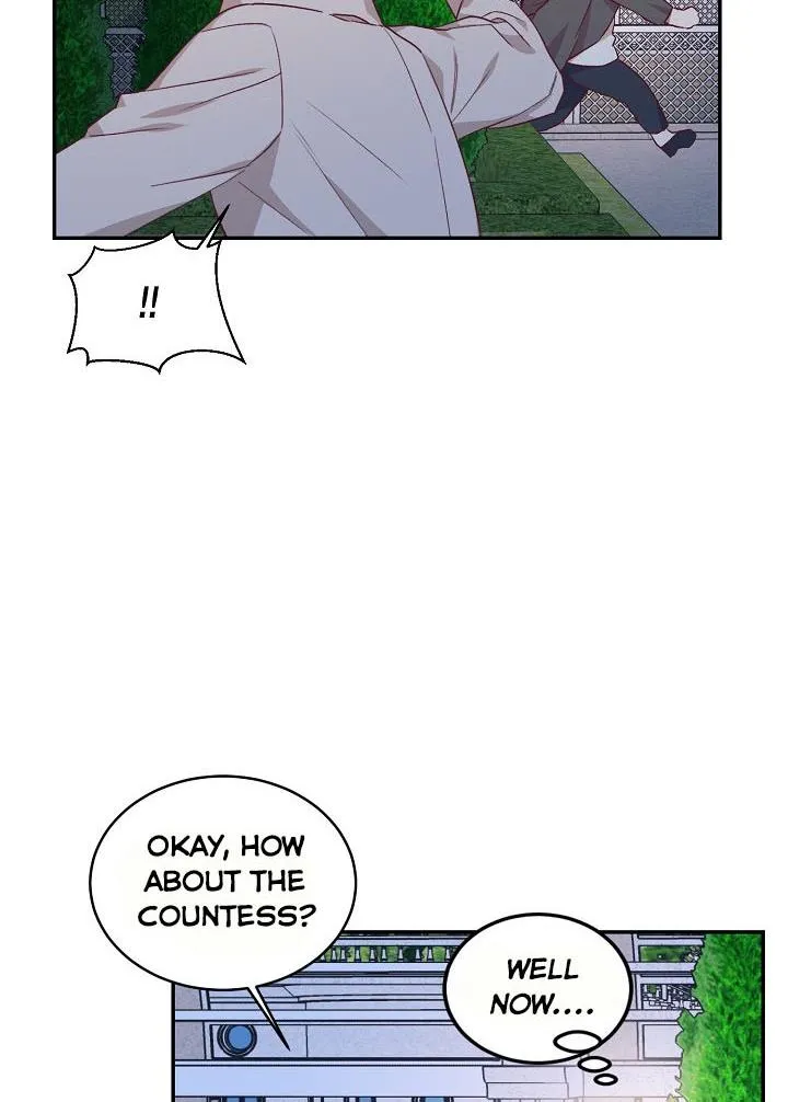 I Decided Not To Pretend I Don’t See It Anymore chapter 33 page 53