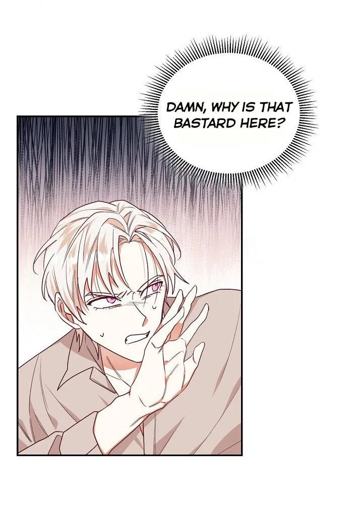 I Decided Not To Pretend I Don’t See It Anymore chapter 33 page 55